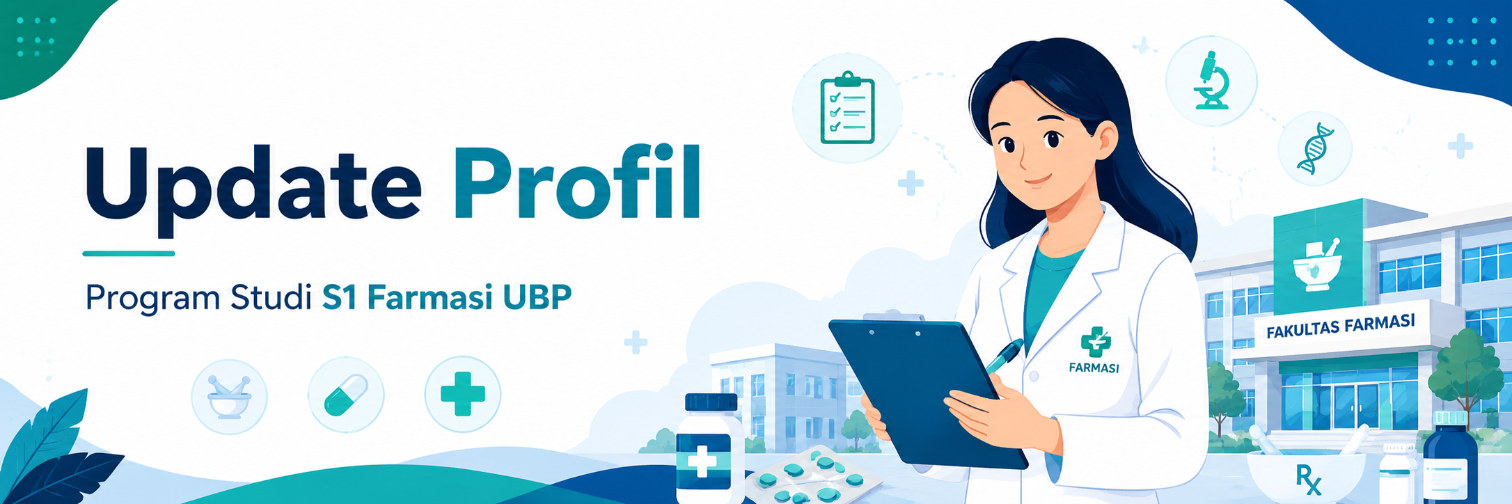 Update Profile