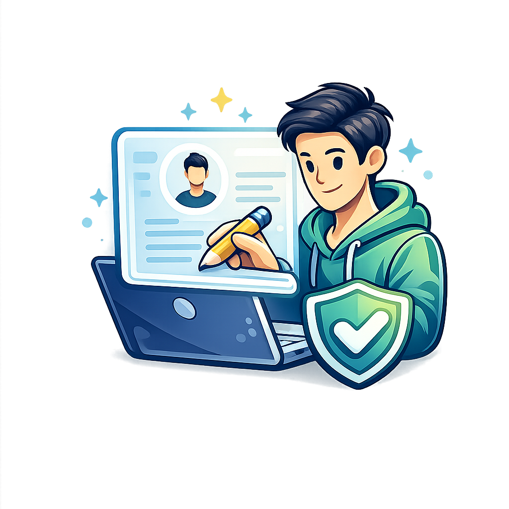 Update Profile