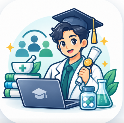 Alumni Farmasi UBP